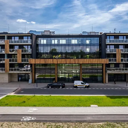 Pileckiego Residence-3