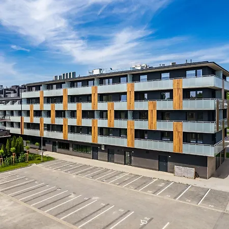 Pileckiego Residence-2